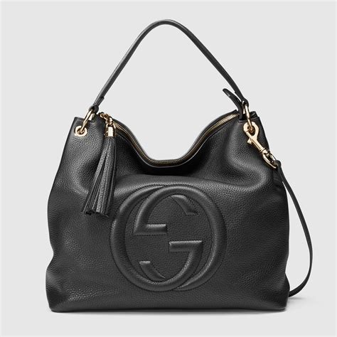 prezzo di listino borsa gucci soho|gucci borse a mano.